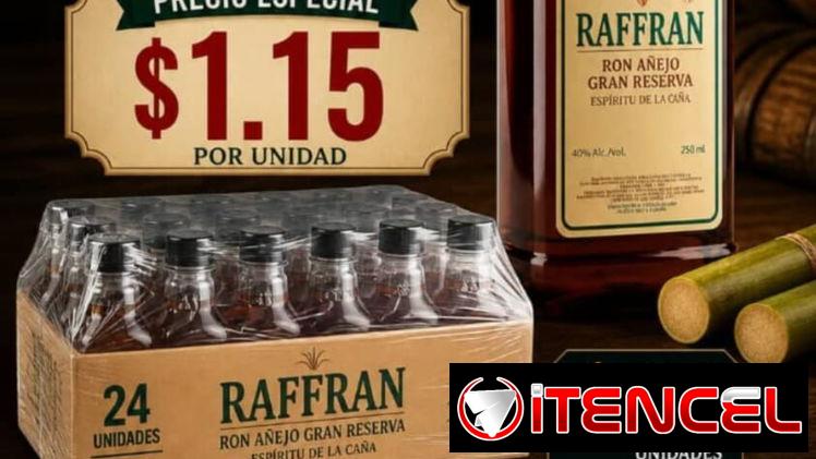 Bebidas