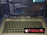 Laptop Dell i5 de 12 gen 16gb ram
