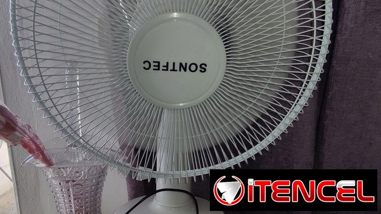 Aquí está 🌬️ + 📡 = ⚡ Solución para los días difíciles. ¡Escríbeme y coordina!