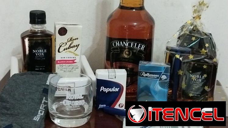 Combos de regalos