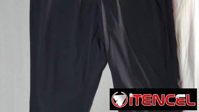 Pantalones deportivos
