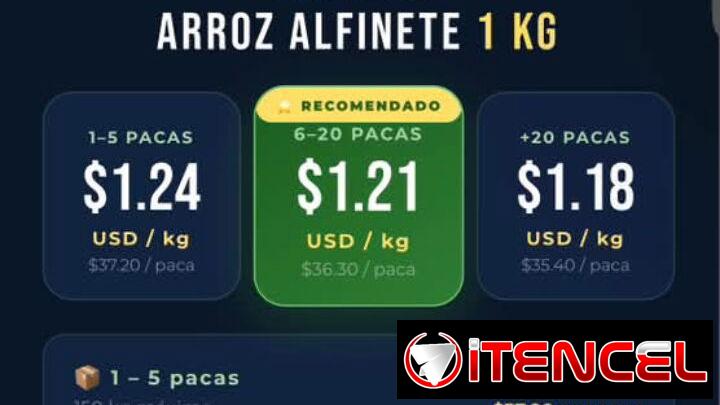 Arroz