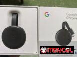 Google Chromecast