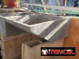 Vendo lavadero de cemento en 14mil