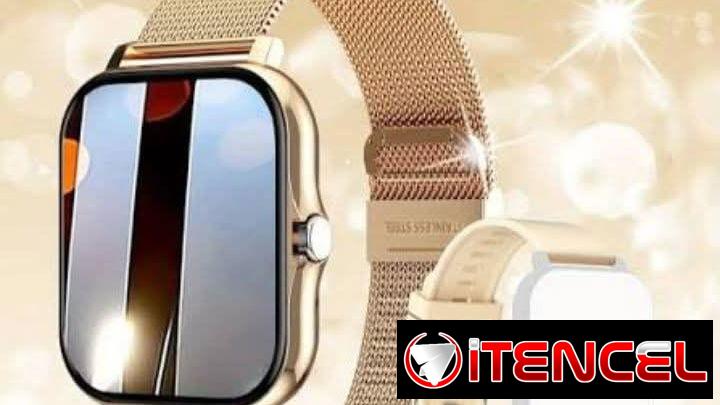 Relojes inteligentes