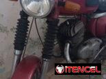 Vendo moto corcoveo