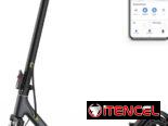 🛴⚡ Roinside Electric Scooter | Motor 350W/500W | 37km autonomía | Plegable