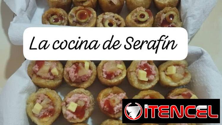 Comida criolla a domicilio