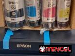 Impresora Epson Ecotank