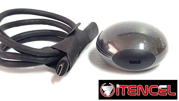 🔌⚡ Cargador USB-C – ¡Carga rápida y segura en cualquier parte! 💥📱