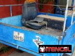 Se vende TG