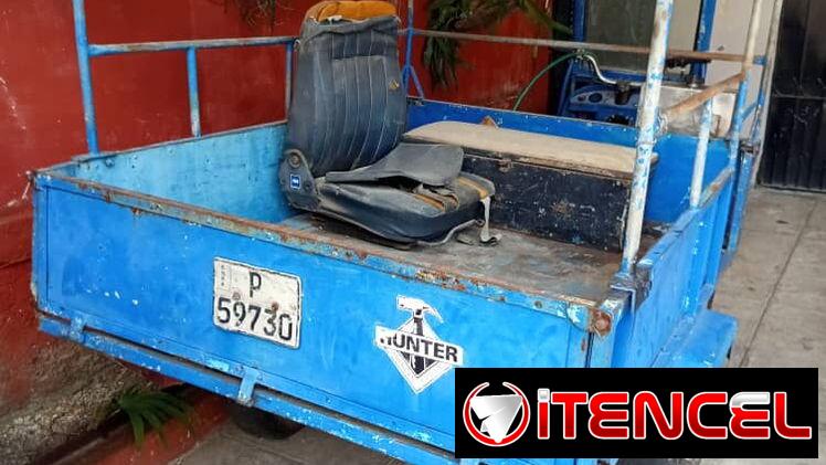 Se vende TG