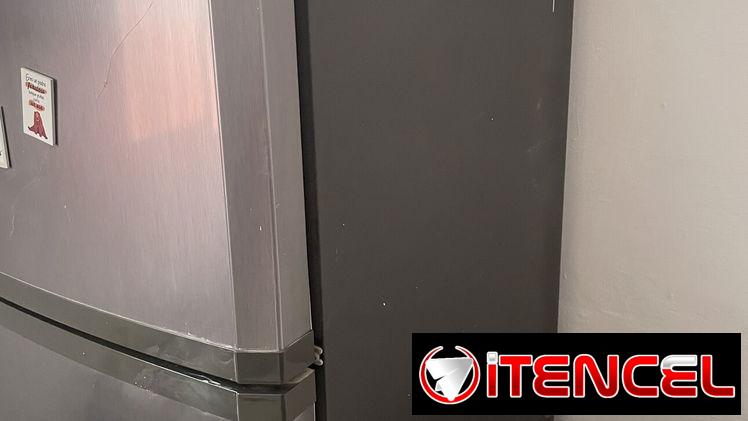 refrigerador mabe de uso