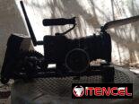 Cámara de Cine profesional ZCam-E2c $700-USD