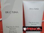 🌶Gel de Masajes de Páprika y Chile🌶