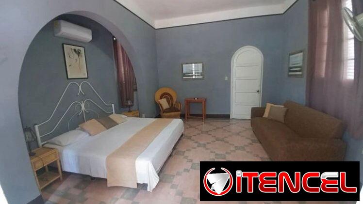🏠 Renta con Piscina en Miramar