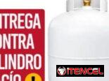 Gas licuado