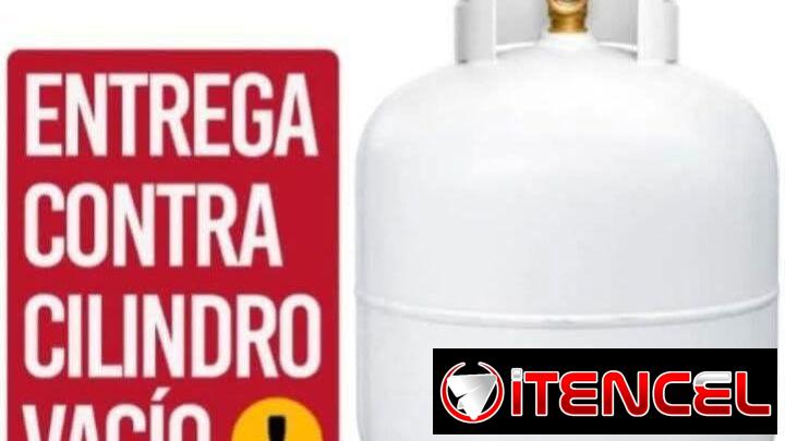 Gas licuado