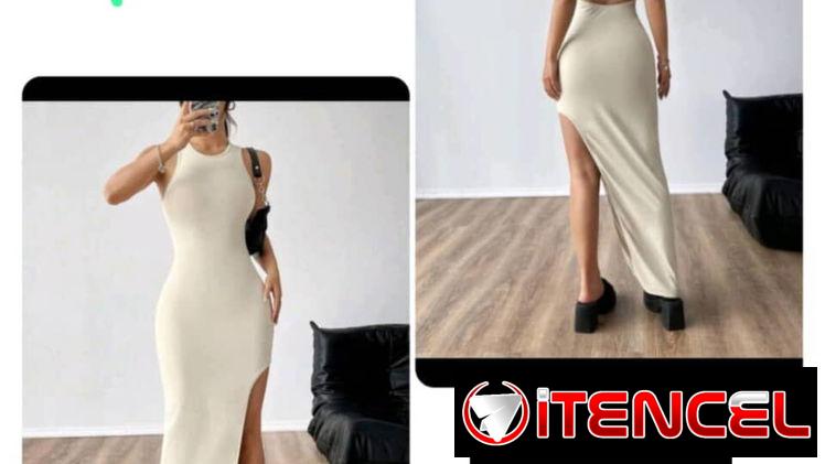 Vestidos y blusas para mujer (SHEIN)
