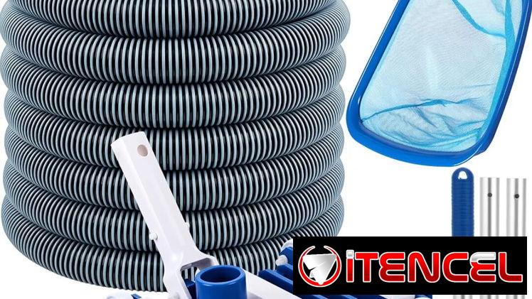 Equipos de piscina