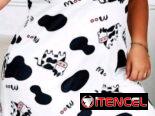 Pijamas grandes plus size para las más gorditas
