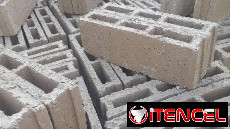Bloque de 10 y 15