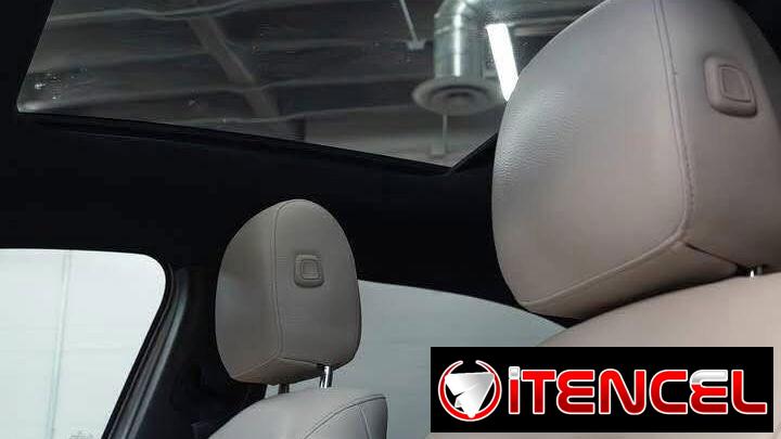 2019 Mercedes-Benz Clase A A220