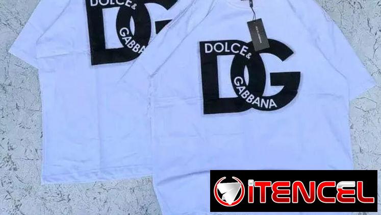 ✨ Pullover blanco Dolce Gabbana para hombre ✨
