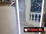 Espejo de Luz 160×50 cm – rebajado