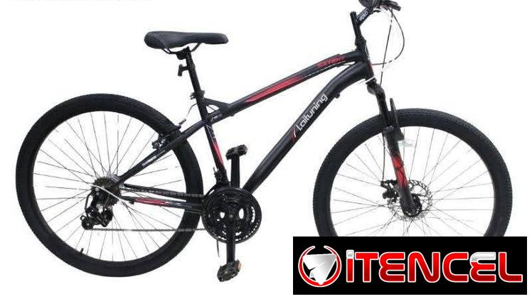 Bicicletas marca Huffy componentes shimano 27.5 nuevas