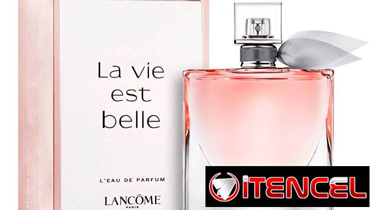 Perfumes Originales