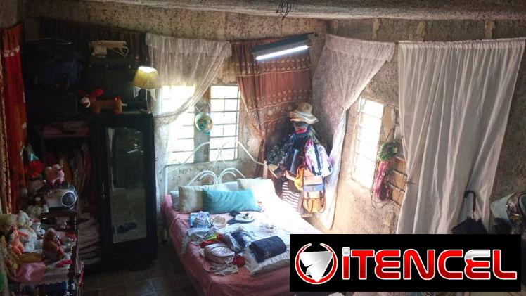 Vendo casa