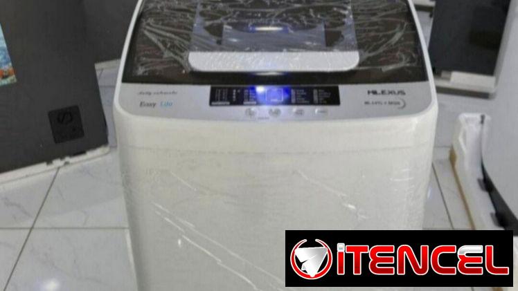 Lavadoras Automáticas y Semiautomáticas