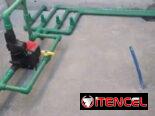 Plomeros y albañiles enchapadores professionales