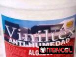Pintura vinil