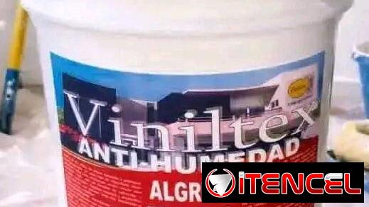 Pintura vinil