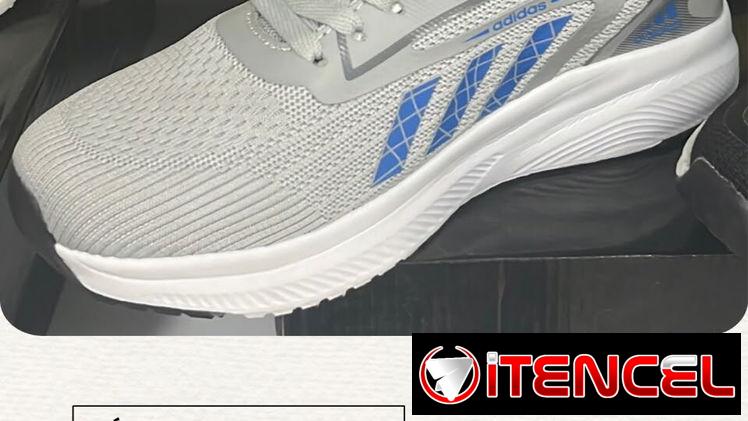 Tenis Adidas deportivos para todo tipo de actividad física 😊👇