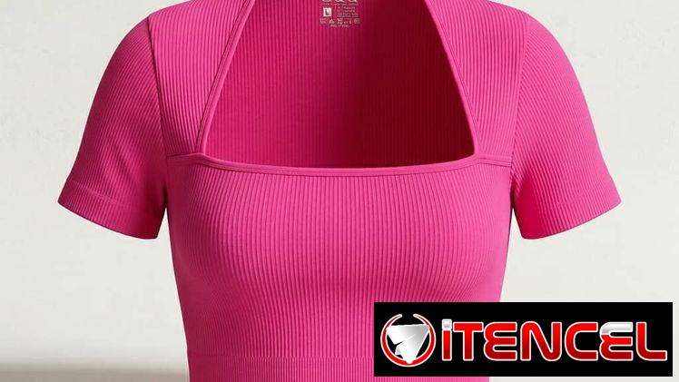 Blusa fitness OQQ