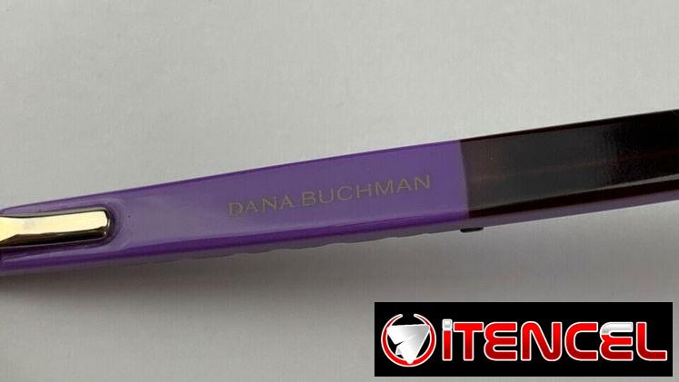 Armadura de espejuelos DANA BUCHMAN. | Con garantía | videojuegoshabana.com