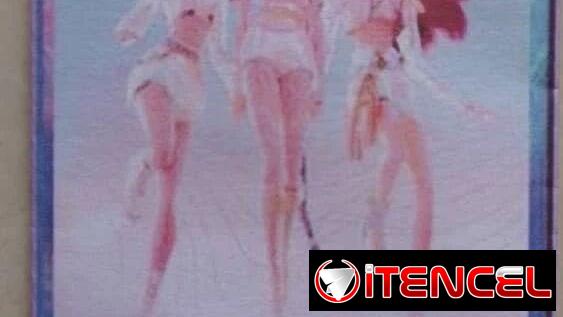 Librito para Colorear K-Pop(TPEx)