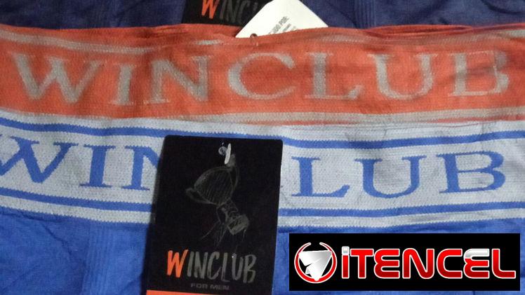 Calzoncillos 🩳 unitalla