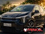 Kia picanto gt line 2025  carro nuevo whatsapp 54600721