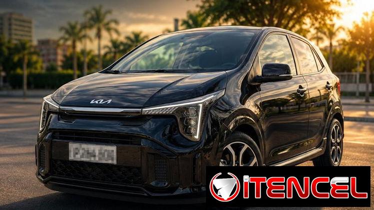 Kia picanto gt line 2025  carro nuevo whatsapp 54600721