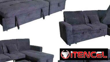 Sofa cama