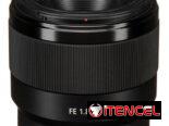 Lente Sony FE 50mm f/1.8 Full frame