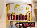 Vitamina y suplemento