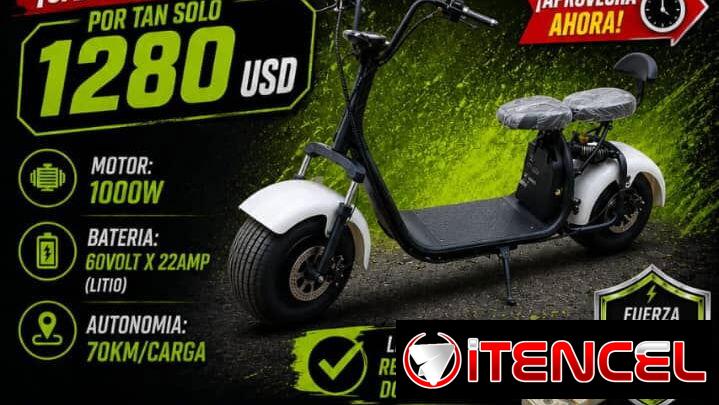 Motos rali coco JJ (1280)