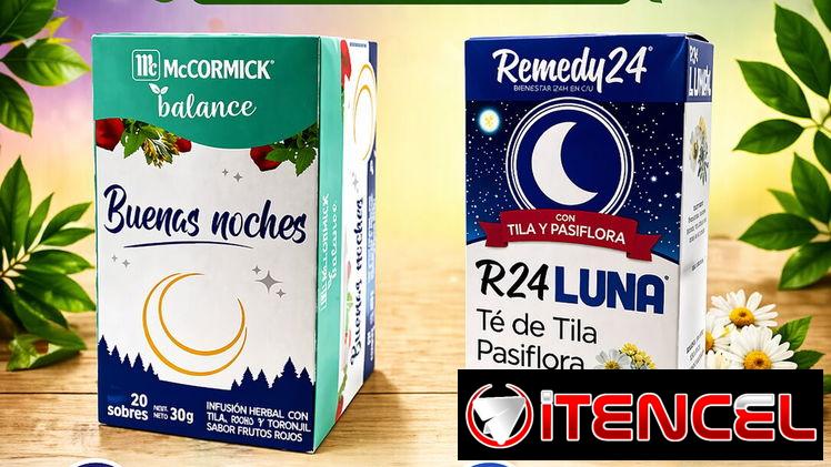 Variedades de Tè