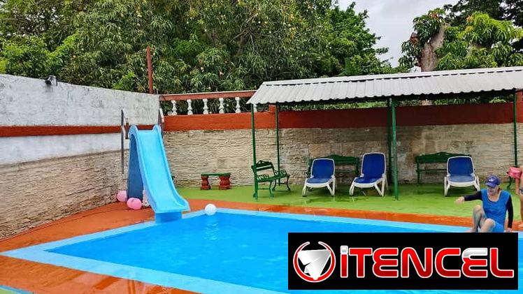 Pasadía en Boyeros