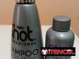 Shampoo matizador plata 300 ml